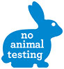  no animal testing 