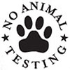  No Animal Testing 