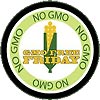  No GMO 