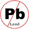  No Pb / Lead 