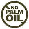  NO PALM OIL 