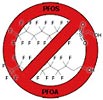  [NO] PFOS / PFOA (red-ban) 
