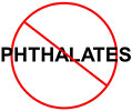  no phthalates 