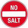  NO SALT 