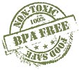  BPA FREE 100% - NON-TOXIC - FOOD SAFE 