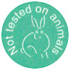  Not tested on animals (Farmona, PL) 