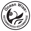 Ocean Wise: RECOMMENDED - RECOMMANDE 