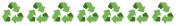  odplastikowani (recykling x 7, mini pattern, fb, PL) 