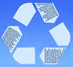  office paper recycling 