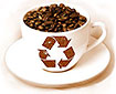  coffee beans cup (org) 