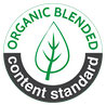  ORGANIC BLENDED CONTENT STANDARD 