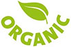  Organic 