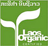  Laos Organic Certified 