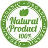  ORGANIC Natural Product 100% 