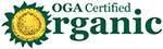  OGA Certified Organic (AU) 