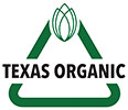  TEXAS ORGANIC (soil, Tx, US) 