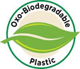  Oxo-Biodegradable Plastic 
