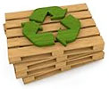  pallet recycling (US) 