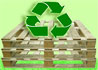  pallets recycle 