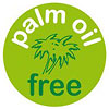  palm oil free 