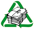  paper recycling (LA) 