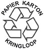  [RE}: PAPIER KARTON (Kringloop) 