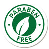  PARABEN FREE (seal, SK) 