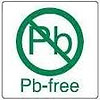  Pb-free - nie zawiera ołowiu 