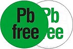  Pb free 
