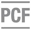  PCF (processed chlorine free) 