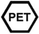  PET indicator (IT) 