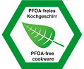  PFOA-freies Kochegeschirr 