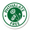  PHTHALATE FREE 