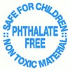  phthalate free 