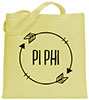  PI-PHI reusable bag 