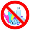 plastics ban (Jakarta, ID) 