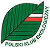  POLSKI KLUB EKOLOGICZNY (logo) 