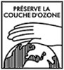  PRÉSERVE LA COUCHE D'OZONE (BY) 