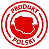  PRODUKT POLSKI (mark / stamp, PL) 