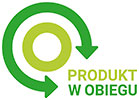  PRODUKT W OBIEGU (est. 2017, logo, gov, PL) 