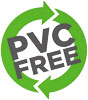  PVC free 