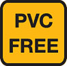  PVC FREE 