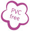 PVC free (seal) 