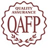  QAFP - Quality Assurance for Food Products 