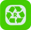  R stand 4 recycling 