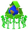  recycle care over planet (play) 