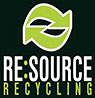  RE:SOURCE RECYCLING 