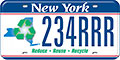  New York 234RRR 