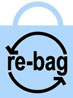  re-bag 