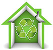  recycle building plastic materials 